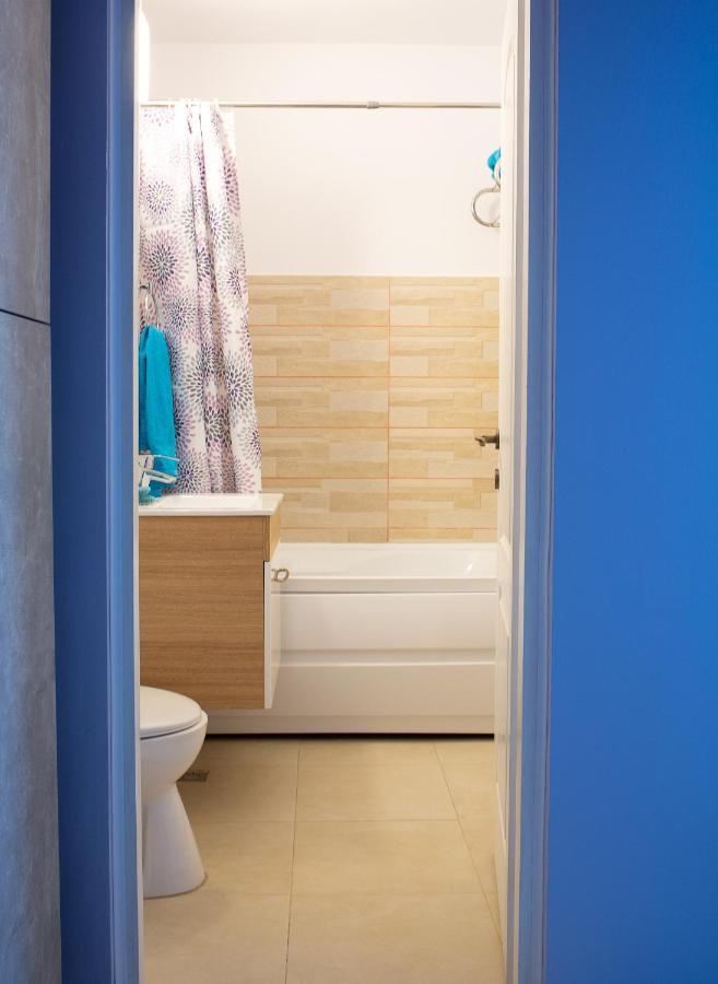 Diana Sunshine Apartment Tulcea Luaran gambar