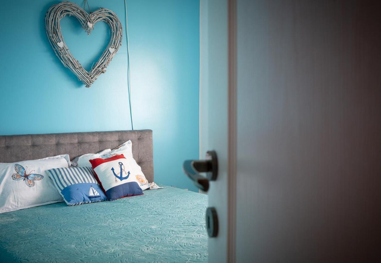 Diana Sunshine Apartment Tulcea Luaran gambar