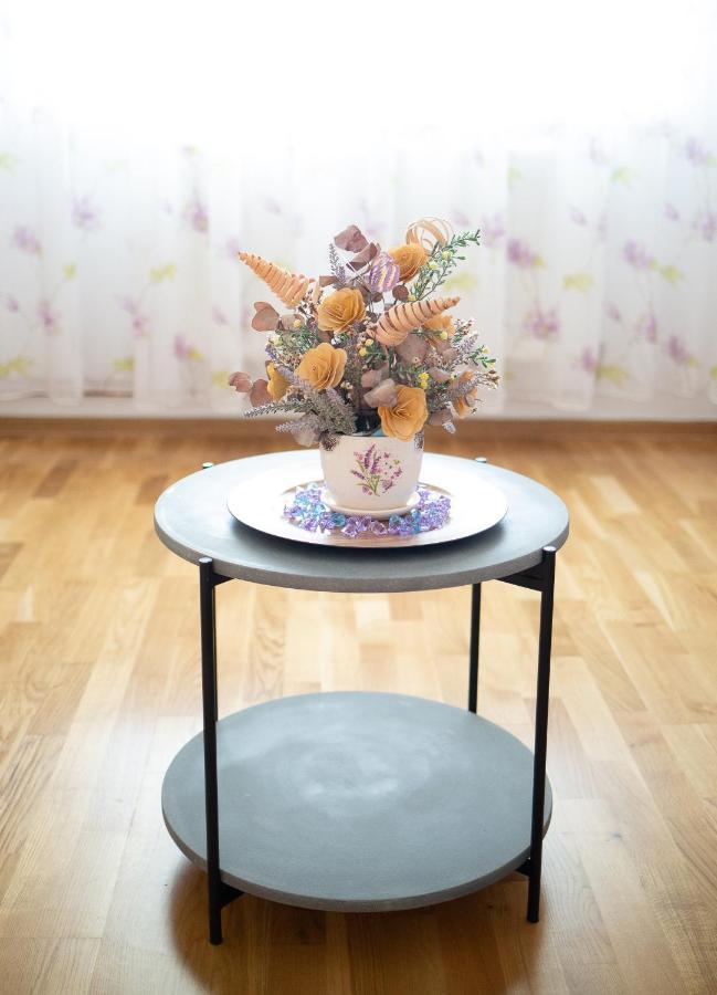 Diana Sunshine Apartment Tulcea Luaran gambar