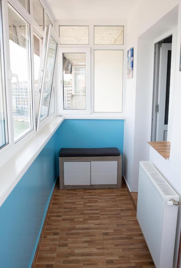 Diana Sunshine Apartment Tulcea Luaran gambar