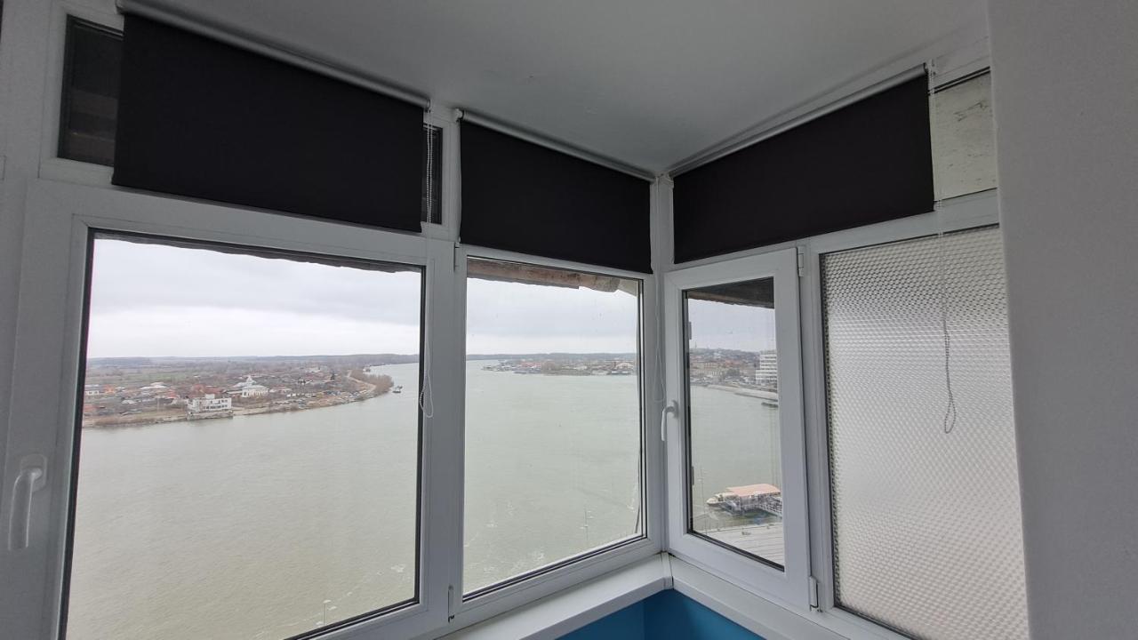 Diana Sunshine Apartment Tulcea Luaran gambar